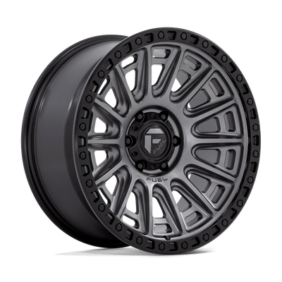 Fuel 1PC D835 CYCLE Gray wheel
