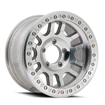 Dirty Life CANYON RACE 9314 Machined wheel