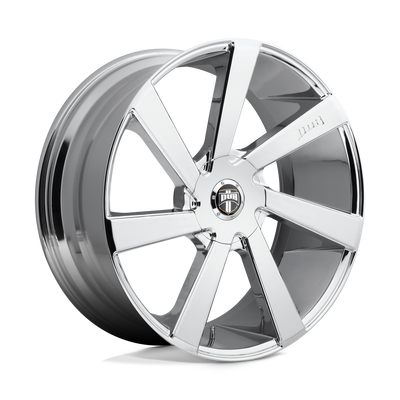 DUB 1PC S132 DIRECTA Chrome wheel