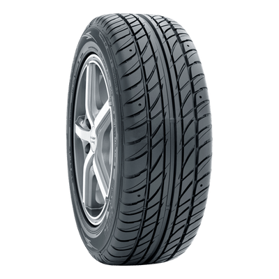 OHTSU FP7000 245/45R17 99W
