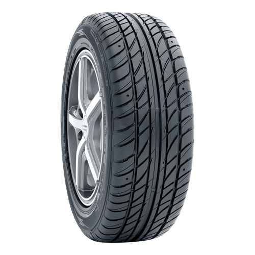 OHTSU FP7000 245/45R17 99W