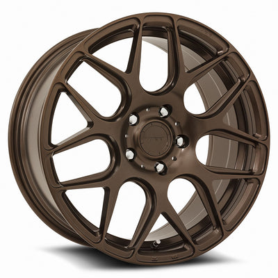 MRR FS1 Bronze wheel