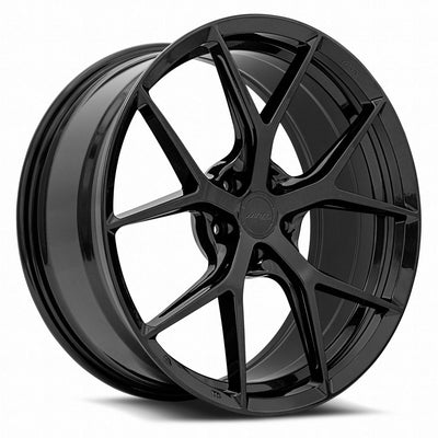 MRR FS6 Other wheel