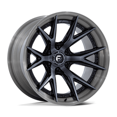 Fuel 1PC Catalyst Gray wheel