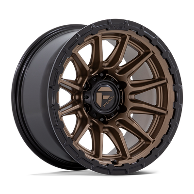 Fuel 1PC FC866 PISTON Bronze wheel