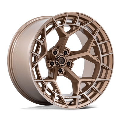 Fuel 1PC FC873 CHARGER Bronze wheel