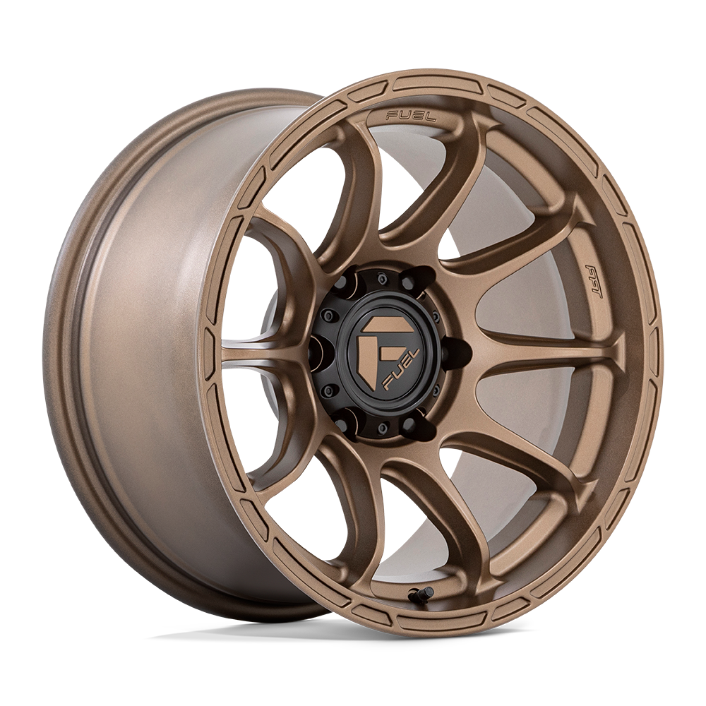 Fuel 1PC Variant Bronze wheel