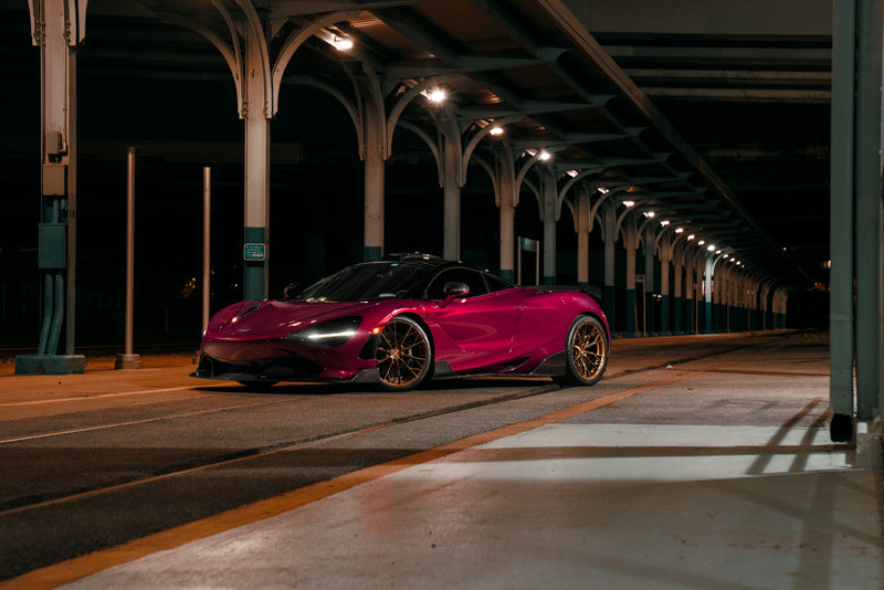 Ferrada Wheels