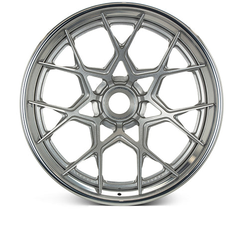 Vossen S21-07 (3-Piece) forged wheel