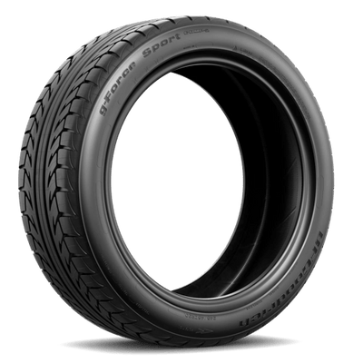 BF Goodrich G-Force Sport Comp-2 245/45R20