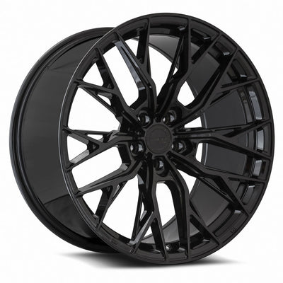 MRR GF5 Black wheel