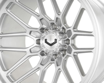 Vossen GNX-05 forged wheel