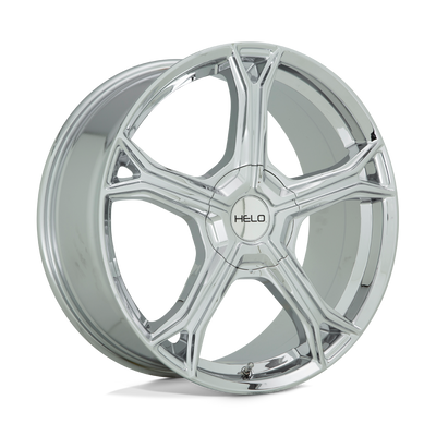 Helo HE915 Chrome wheel
