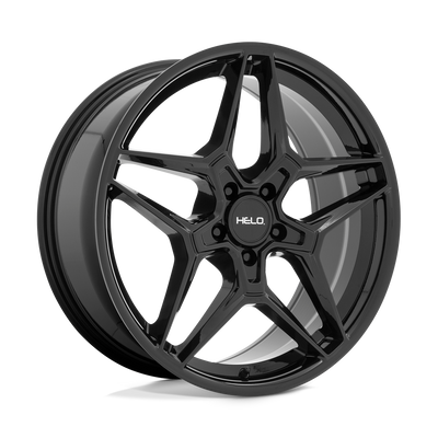 Helo HE919 Black wheel