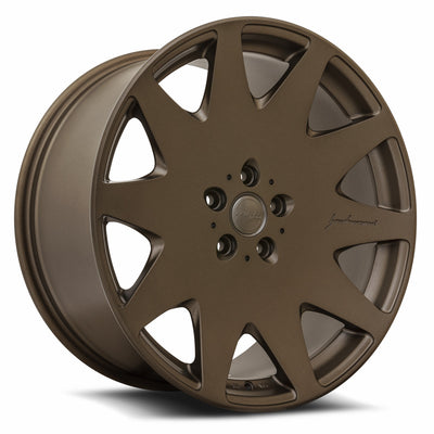 MRR HR3 Bronze wheel