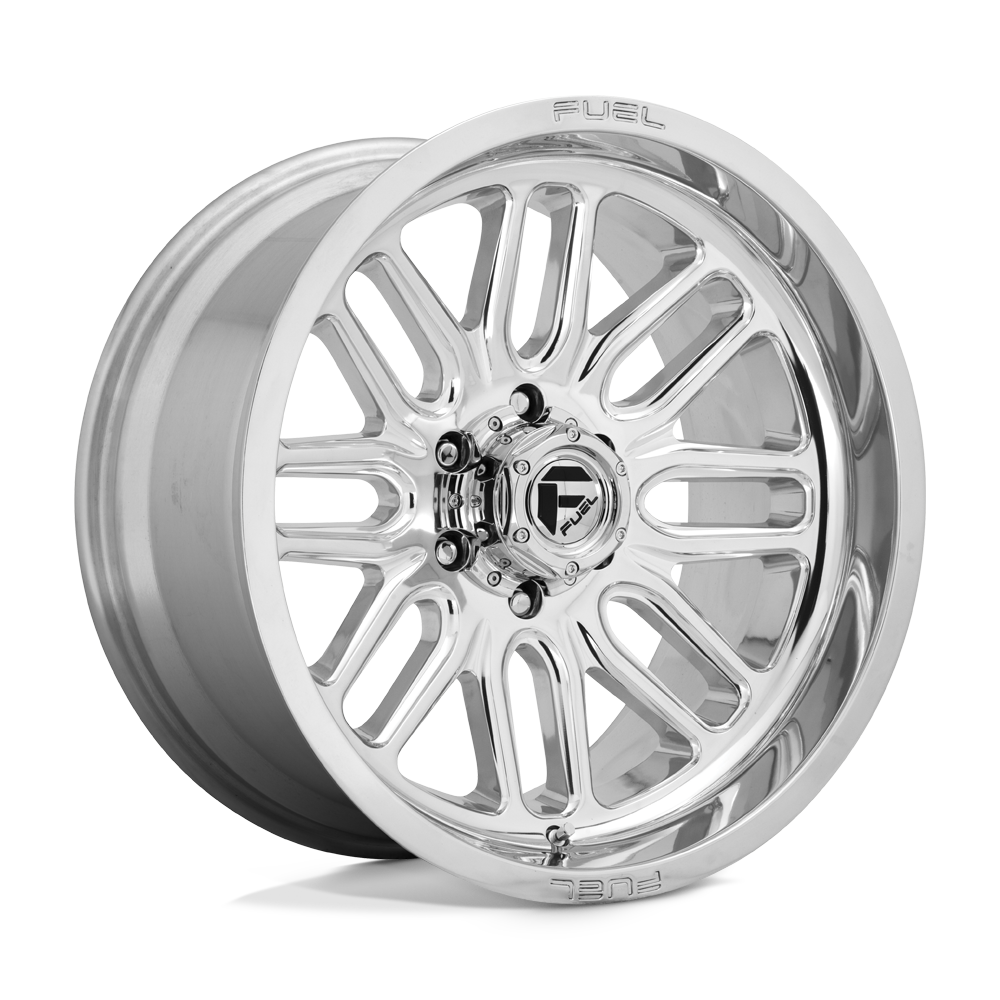 Fuel 1PC D721 IGNITE Polished wheel