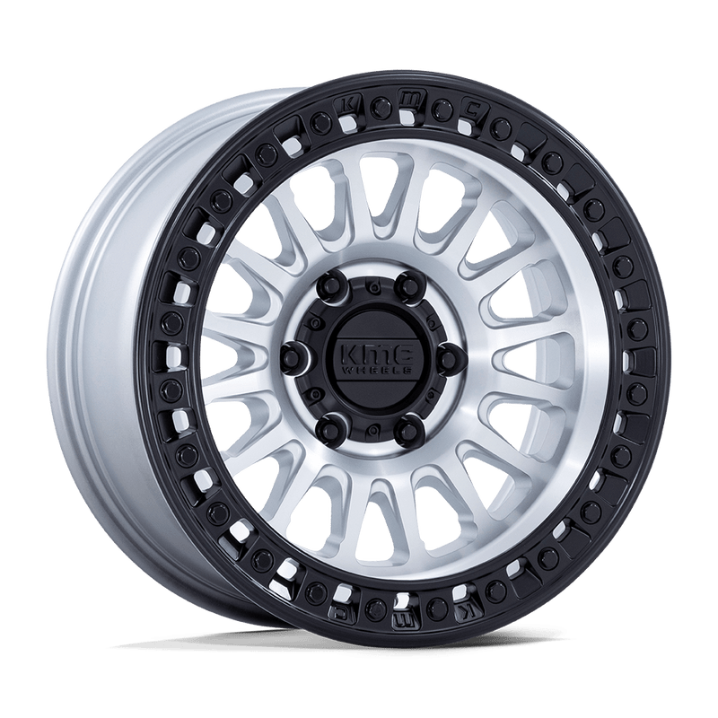 KMC KM552 IMS Machined wheel
