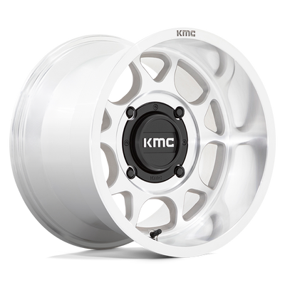 KMC Powersports KS137 TORO S UTV Machined wheel