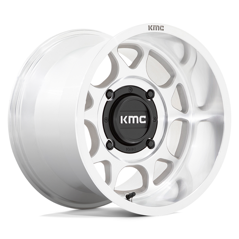 KMC Powersports KS137 TORO S UTV Machined wheel