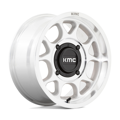 KMC Powersports KS137 TORO S UTV Machined wheel