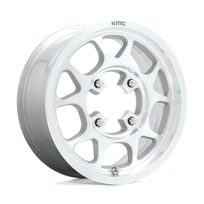 KMC Powersports KS136 TORO Machined wheel