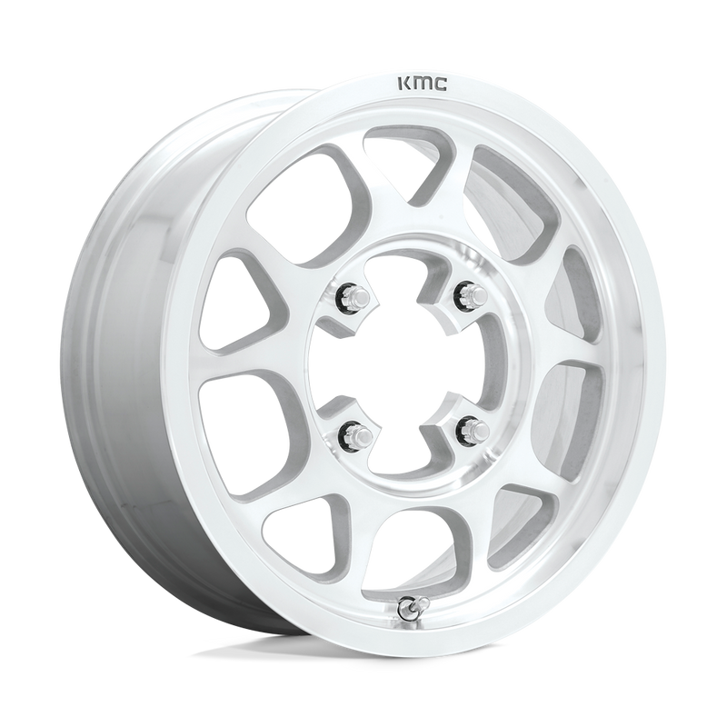 KMC Powersports KS136 TORO Machined wheel