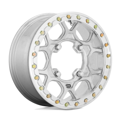 KMC Powersports KS433 MESA BEADLOCK FORGED Machined wheel