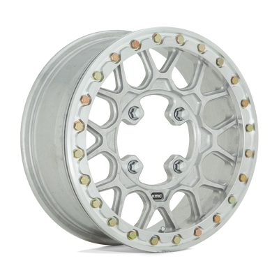KMC Powersports KS435 GRENADE BEADLOCK FORGED Machined wheel