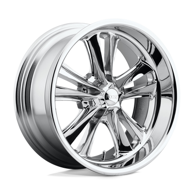 Foose 1PC F097 KNUCKLE Chrome wheel