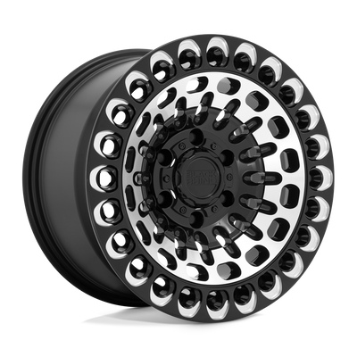 Black Rhino LABYRINTH Black wheel