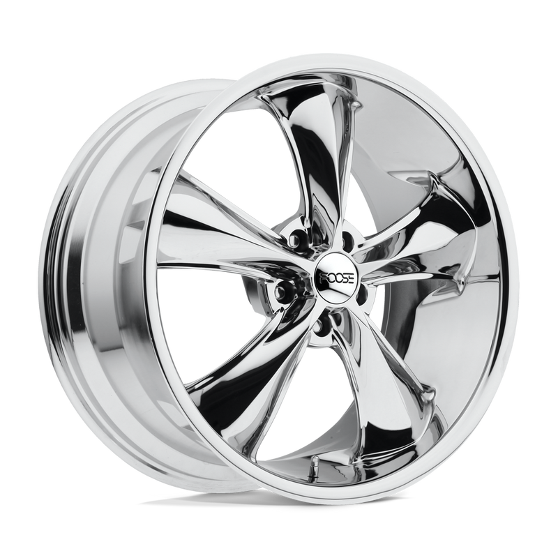 Foose 1PC F105 LEGEND Chrome wheel