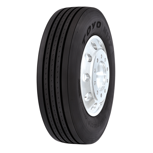 Toyo M177 HTC 285/75R24.5