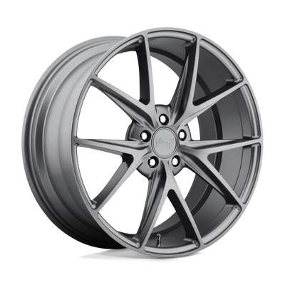 Niche M116 MISANO Gray wheel