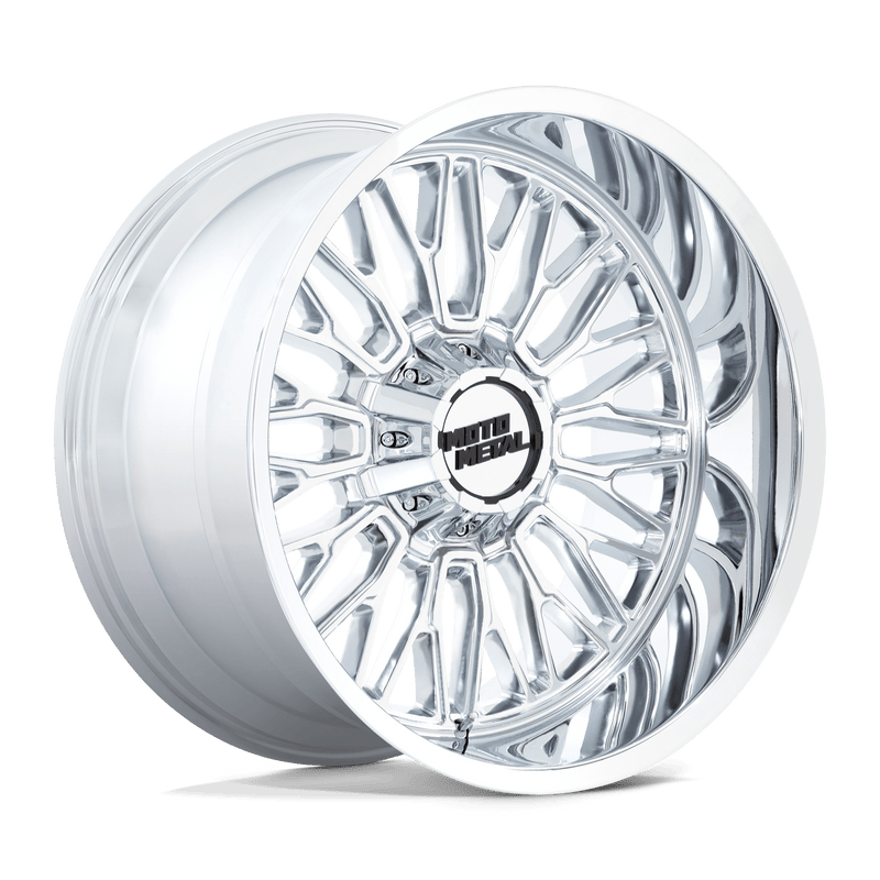 Moto Metal MO809 Chrome wheel