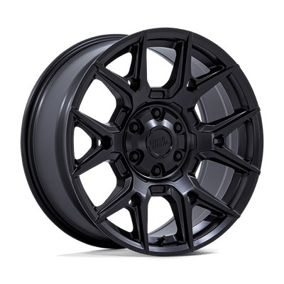 Moto Metal MO813 Black wheel