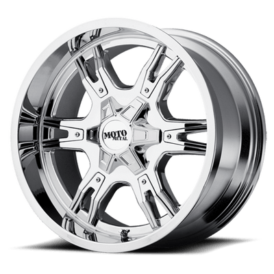 Moto Metal MO969 Chrome wheel