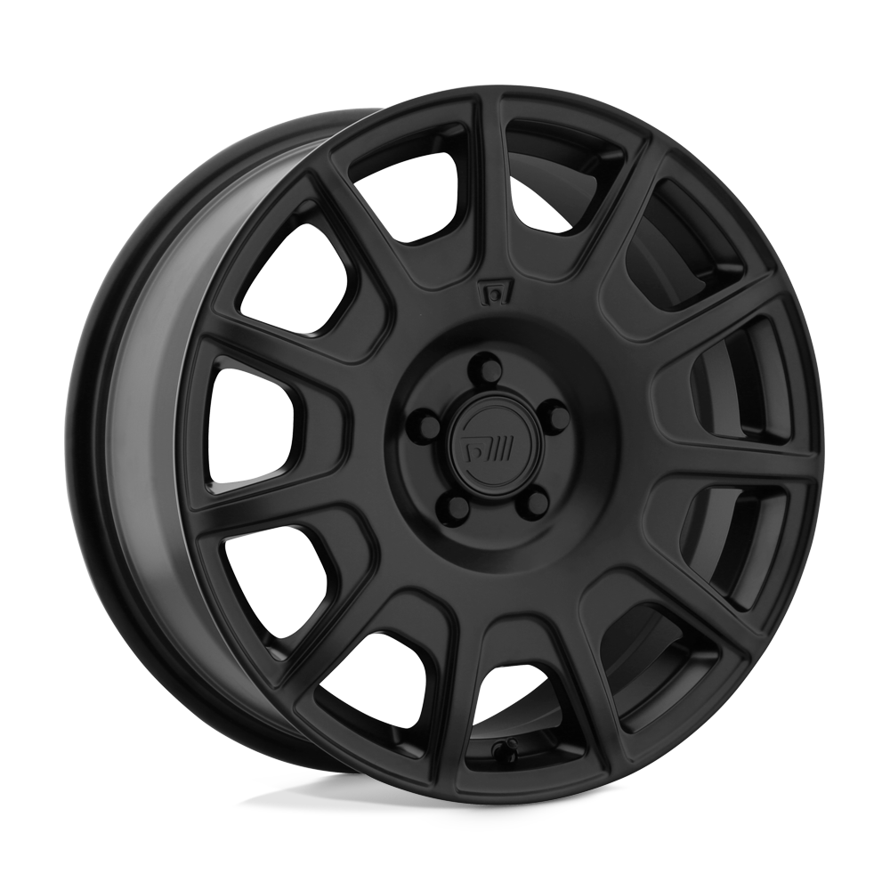 Motegi MR139 RF11 Black wheel