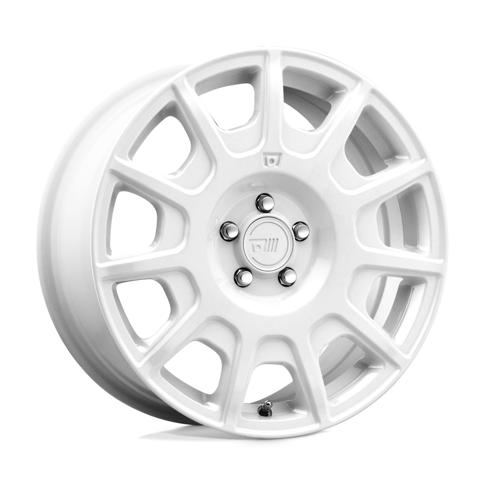 Motegi MR139 RF11 White wheel