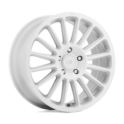 Motegi MR141 RS16 White wheel