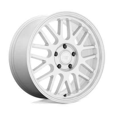 Motegi MR144 M9 Silver wheel