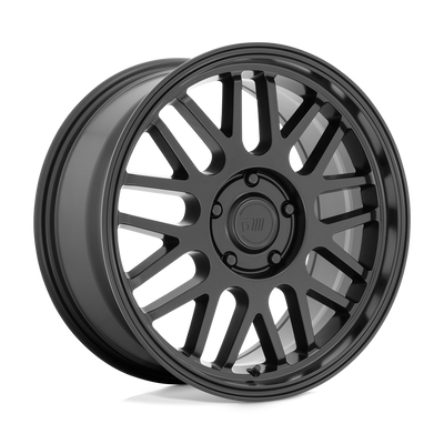 Motegi MR144 M9 Black wheel
