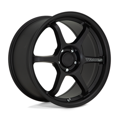 Motegi MR145 TRAKLITE 3.0 Black wheel