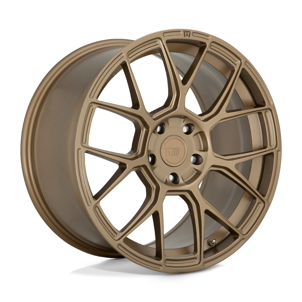 Motegi MR147 CM7 Bronze wheel