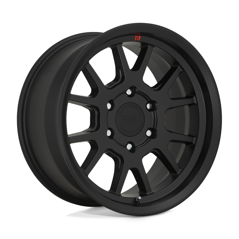 Motegi MR149 MT6 Black wheel