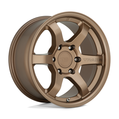 Motegi MR150 TRAILITE Bronze wheel