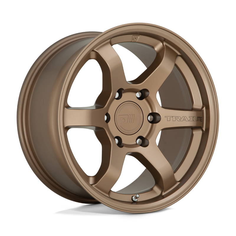 Motegi MR150 TRAILITE Bronze wheel