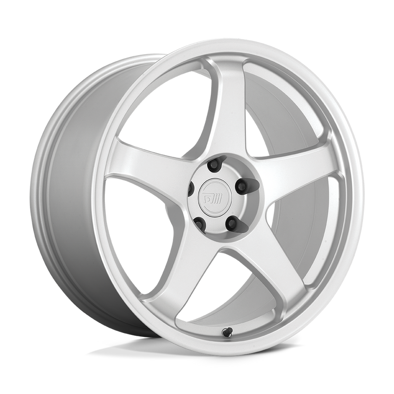 Motegi MR151 Silver wheel
