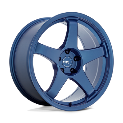 Motegi MR151 CS5 Blue wheel