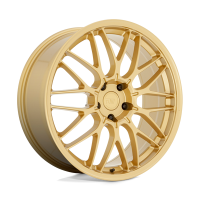 Motegi MR153 Gold wheel