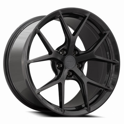 MRR FS6 Other wheel